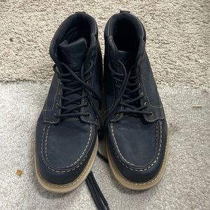 High sierra boots